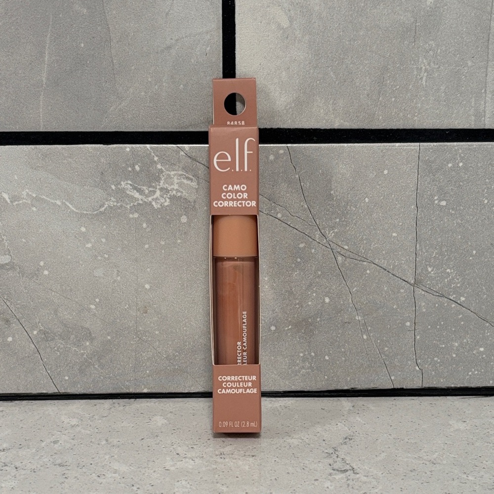 Elf Camo Color Corrector
